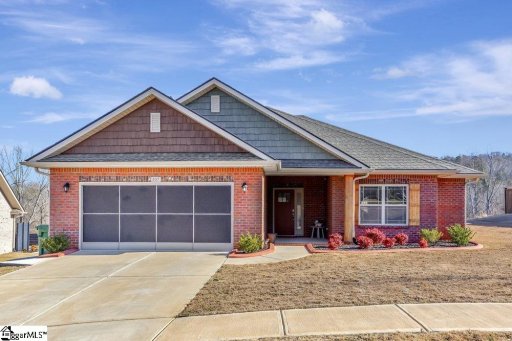 537 Flying Squirrell Way