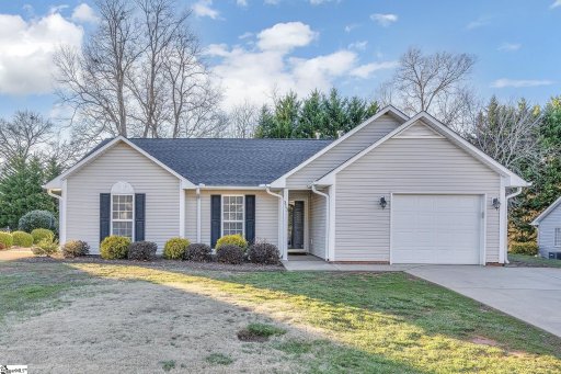 313 Pheasant Ridge Drive