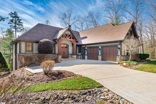 410 Shimmering Water Lane