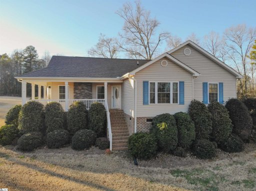 4 Hickory Street