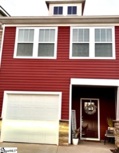 112 Mayfair Station Way