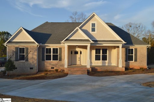 504 Ridgewood Court