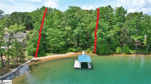12 Pointe Harbor Drive LOT 12