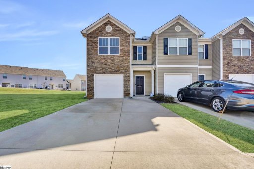 603 Hardwood Drive