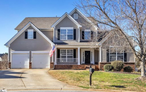 6 Creek Arbor Court