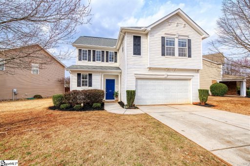 127 Raven Hill Way