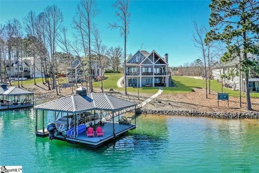 416 Lakestone Court