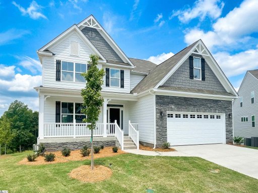 147 Bellecrest Lane Lot 59
