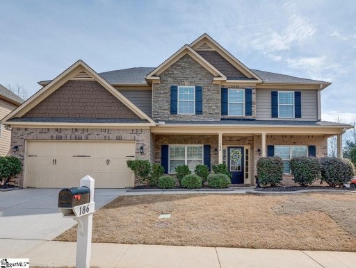 186 Raven Falls Lane