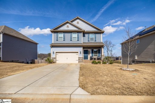 618 Grantleigh Drive