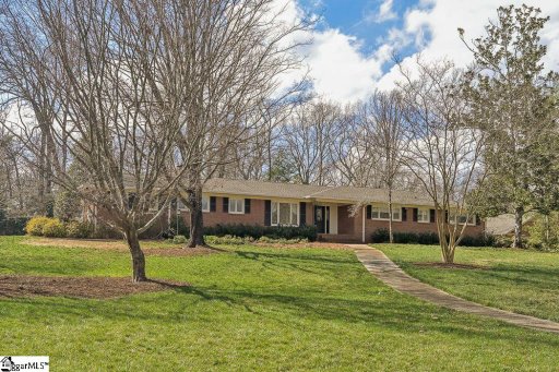15 Stonybrook Drive