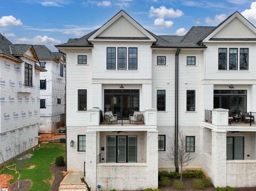 43 Thruston Street