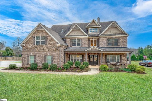 2 Chestnut Springs Court