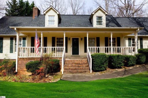 228 Hunters Woods Drive