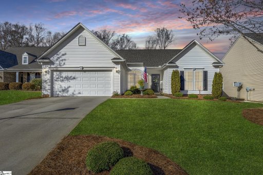 4 Bamburgh Brae Court