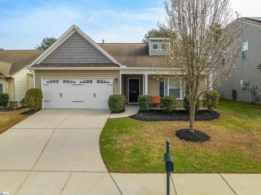 152 Portland Falls Drive