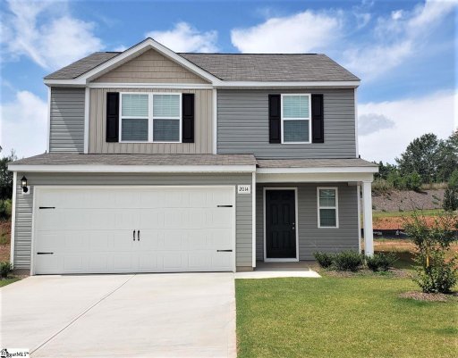 2014 Southlea Drive