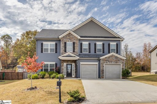119 Wild Hickory Circle