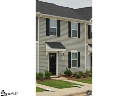 539 Hampton Townes Drive