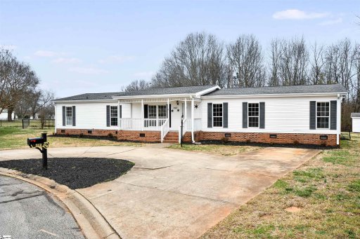 312 Talon Way