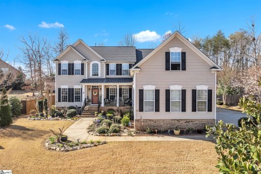5 Creekwater Way