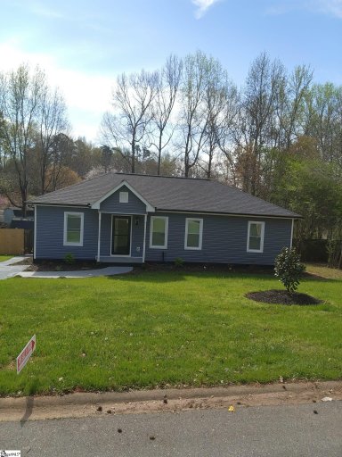 4 Cooperfield Avenue