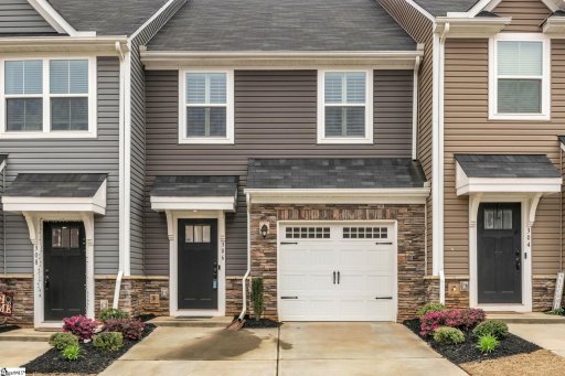 306 Hunt Glenn Court