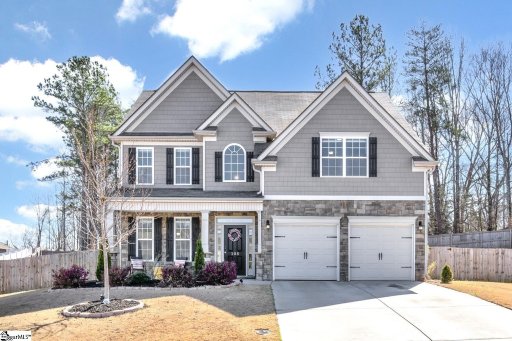105 Dahlia Lane