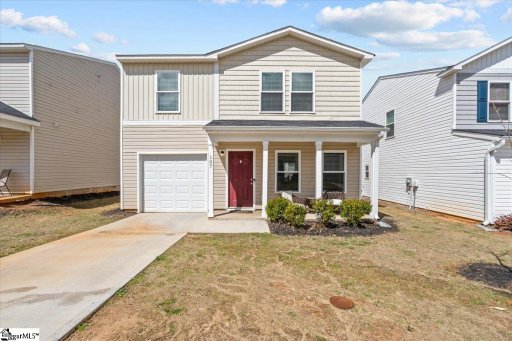 107 Brinkleys Drive