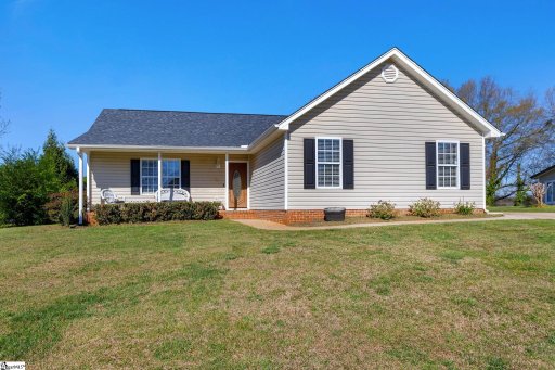 117 Meadow Hill Way