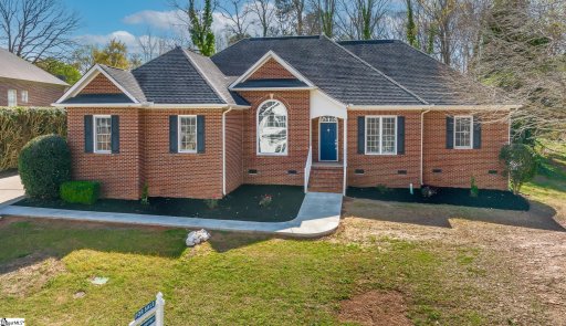 505 Hudders Creek Way