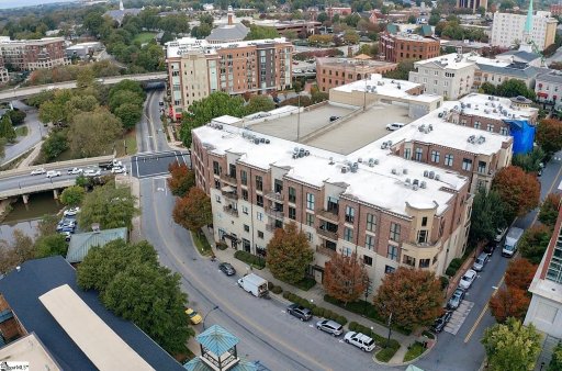 101 W Court Street Unit 228