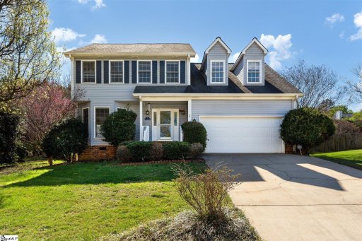 6 Poplar Springs Drive