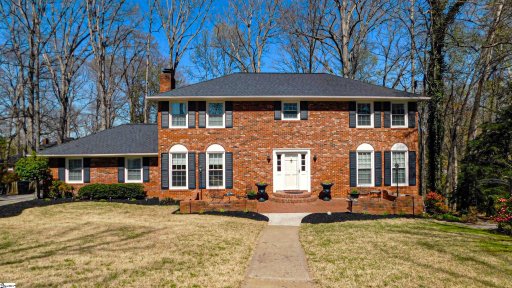 107 Holly Hill Lane