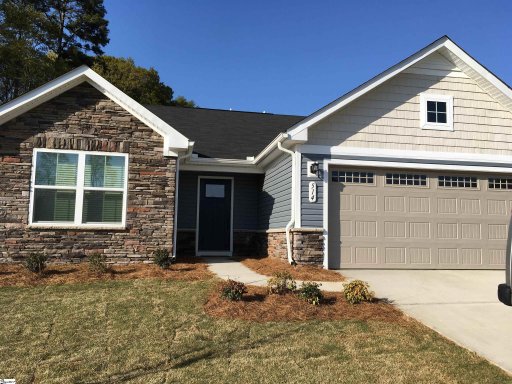 514 Olivia Springs Drive