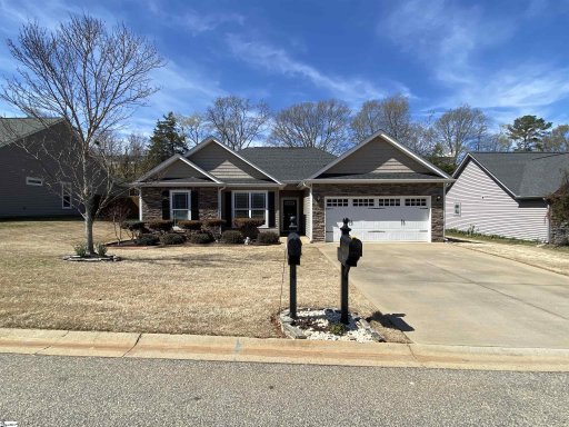 1045 Blythwood Drive