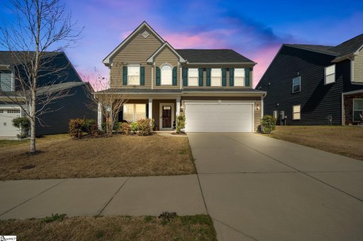 404 Front Porch Drive