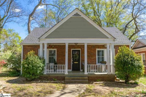 511 Pinckney Court