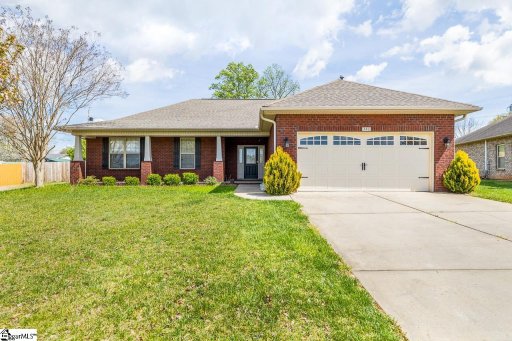 382 Thornapple Drive