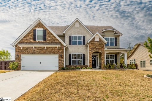 301 Woodhall Lane