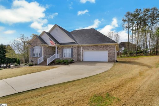 615 Secret Cove Court