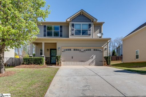 35 Stream Crossing Way