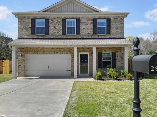 291 Longmont Drive