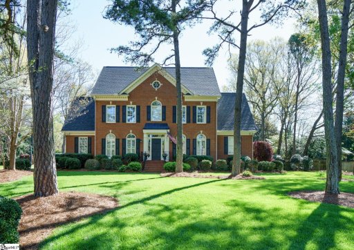 24 Vaughns Mill Court