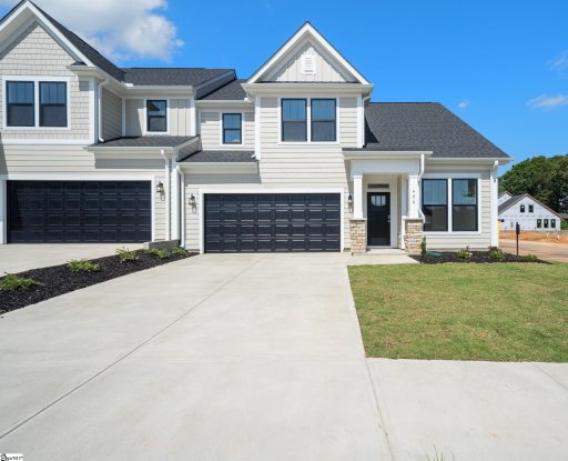 400 Water Garden Place