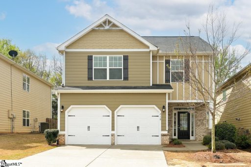 219 Heatherwood Lane