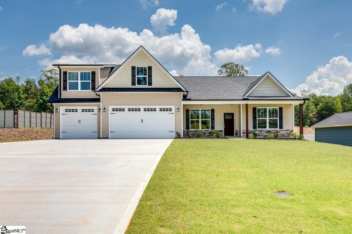 243 Inlet Pointe Drive