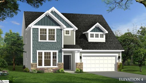 105 Benjamin Drive
