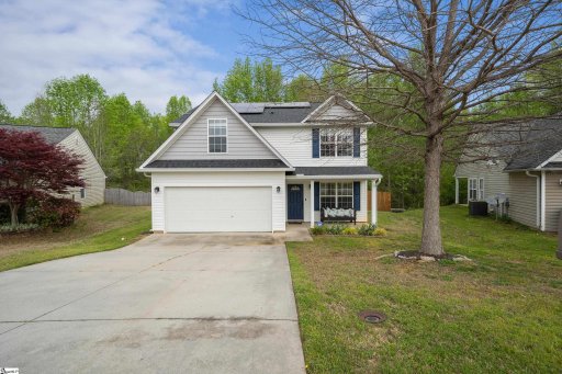 124 Catterick Way