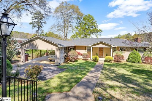 204 Traywick Drive